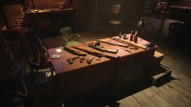Mafia: Definitive Edition — изображение 3