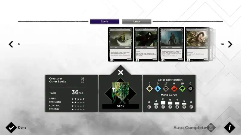 Magic 2015 - Duels of the Planeswalkers — изображение 2