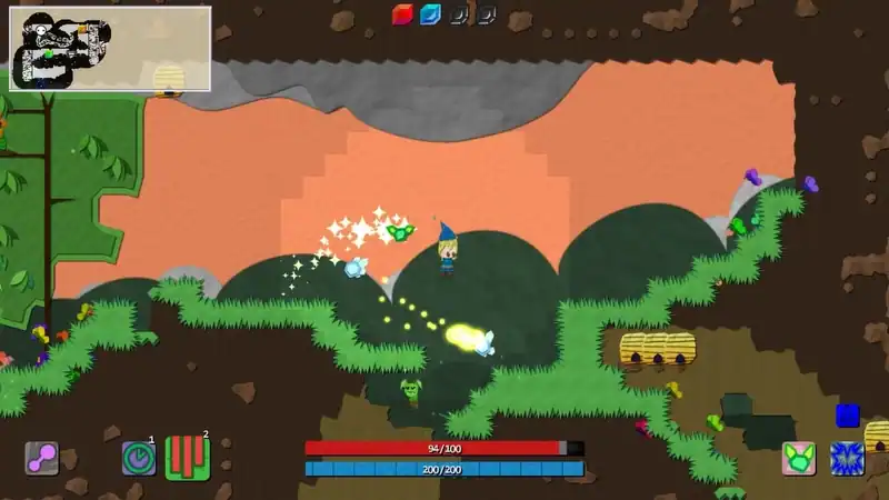 Magicmaker — изображение 2
