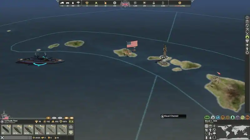 Making History: The Second World War — изображение 3