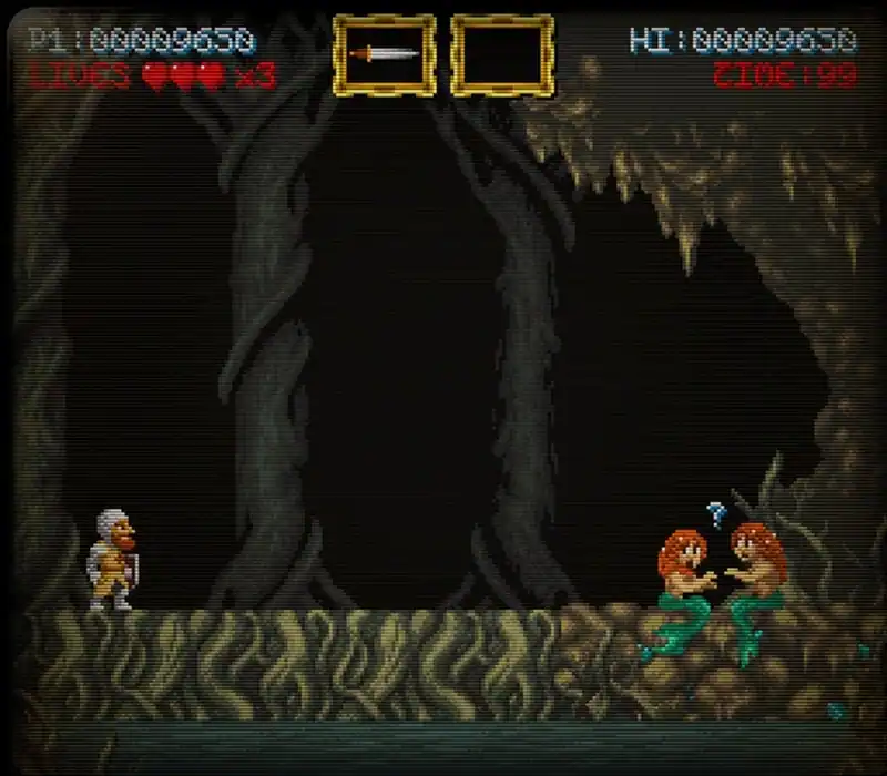 Maldita Castilla — изображение 3