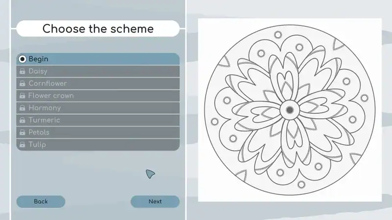 Mandala — изображение 3
