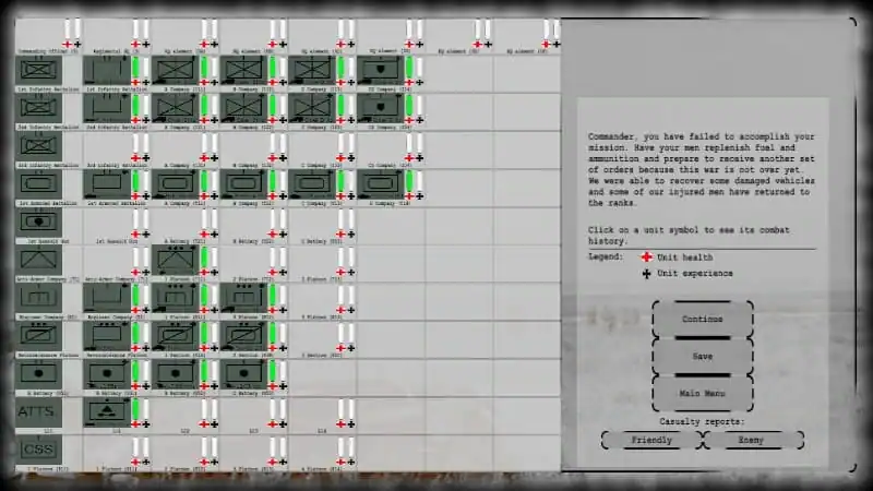 Maneuver Warfare — изображение 2