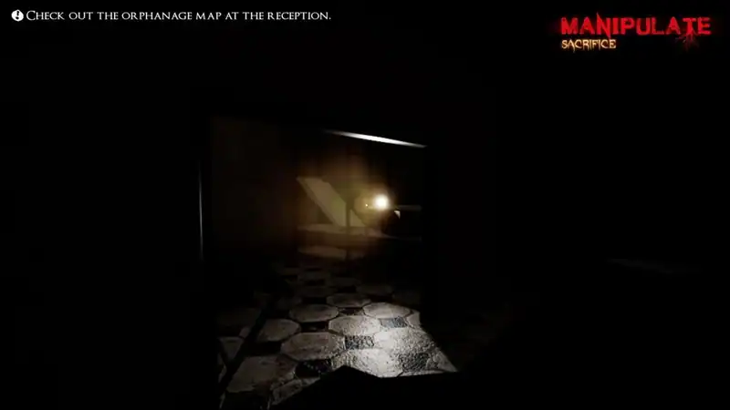 Manipulate: Sacrifice — изображение 3