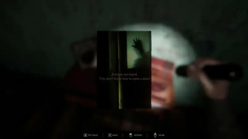 Mansion of the Dead — изображение 2