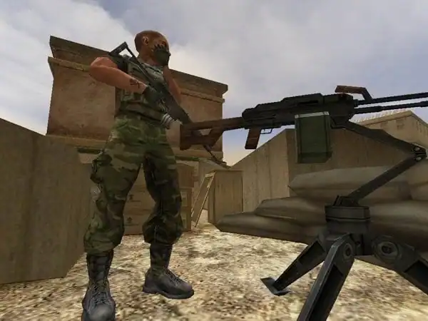 Marine Sharpshooter II: Jungle Warfare — изображение 3