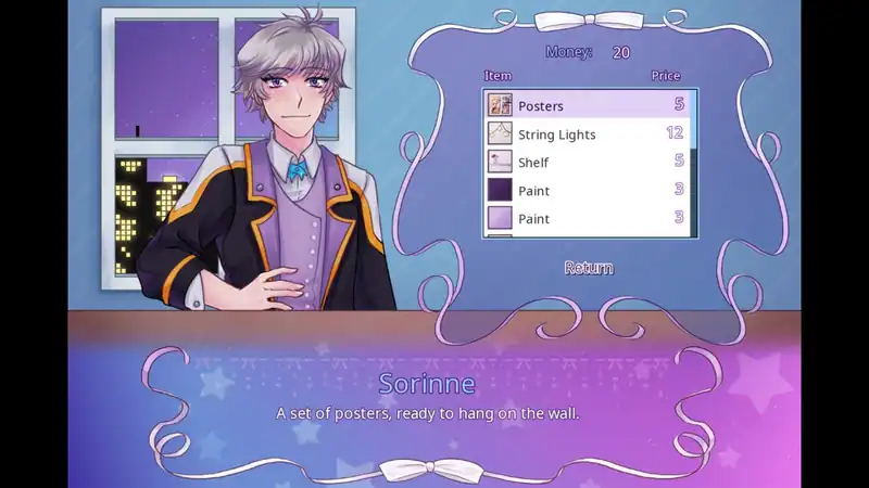 Mari's Magical Deliveries — изображение 3