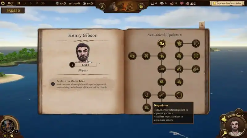 Maritime Calling — изображение 3