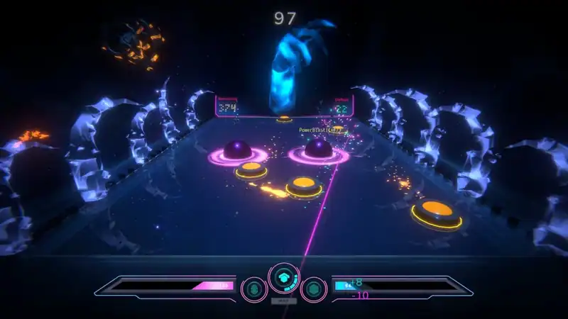 Master Blaster — изображение 3