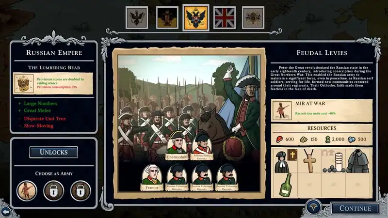 Master of Command — изображение 2