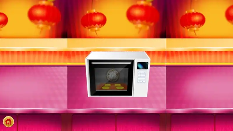 Masterchef Chinese Food Edition — изображение 1