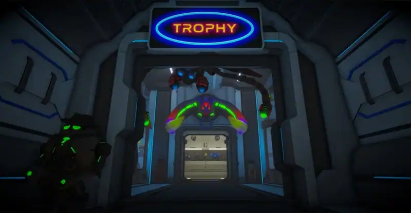 Mech League Hunting — изображение 3