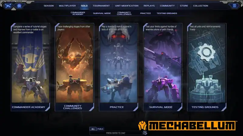 Mechabellum — изображение 3