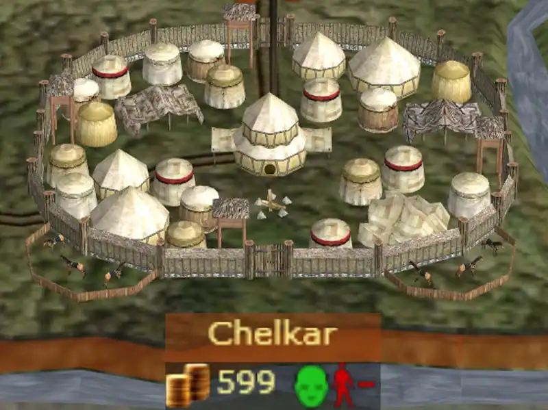 Medieval 2: Total War Kingdoms - Divide and Conquer — изображение 2