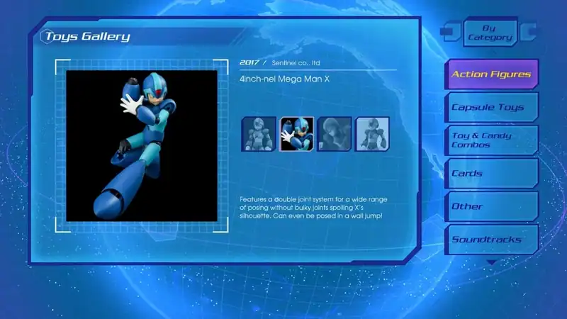 Mega Man X Legacy Collection — изображение 2