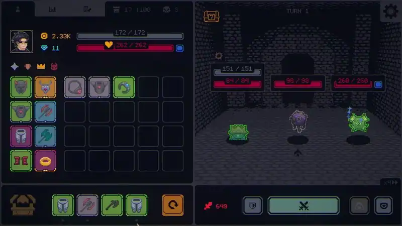 Megaloot — изображение 3