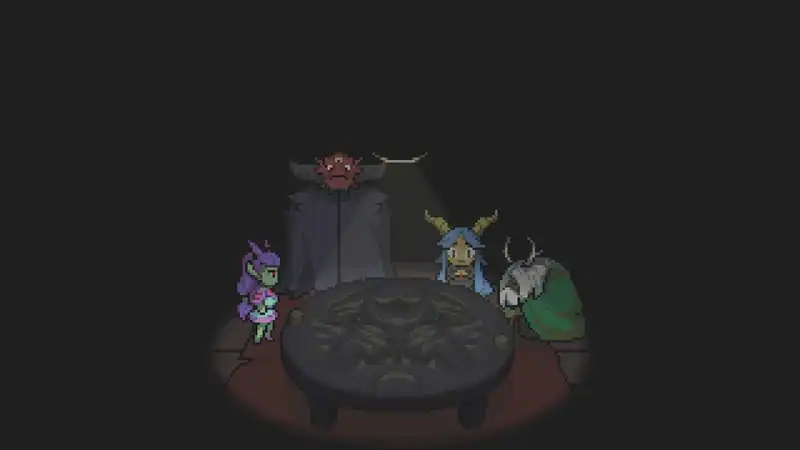 Meg's Monster — изображение 2