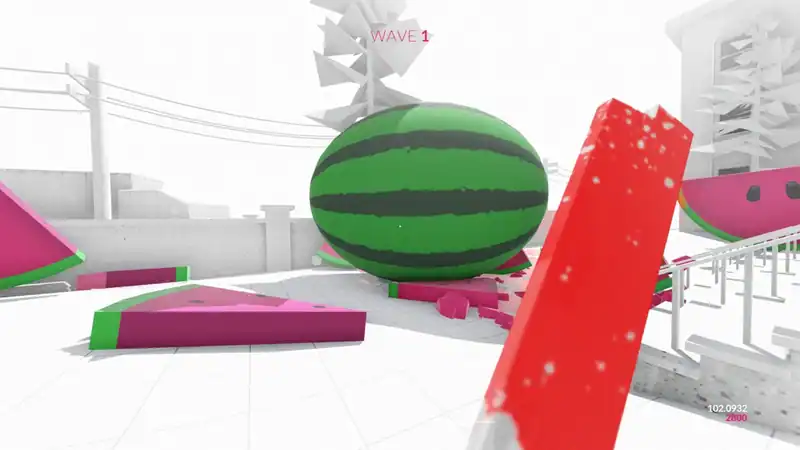Melon Simulator — изображение 3