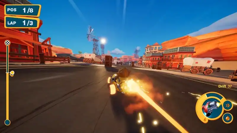 Meow Motors — изображение 3