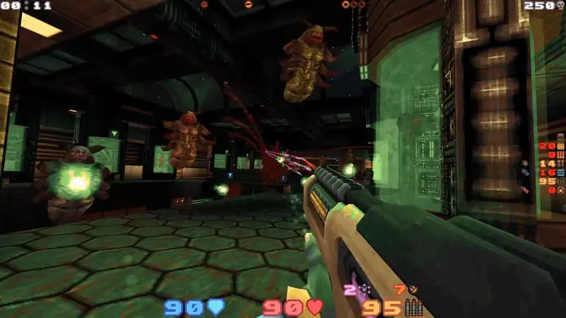 MeowGun: Hell Denizen — изображение 2
