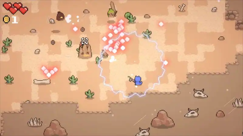 Meowmunitions — изображение 3