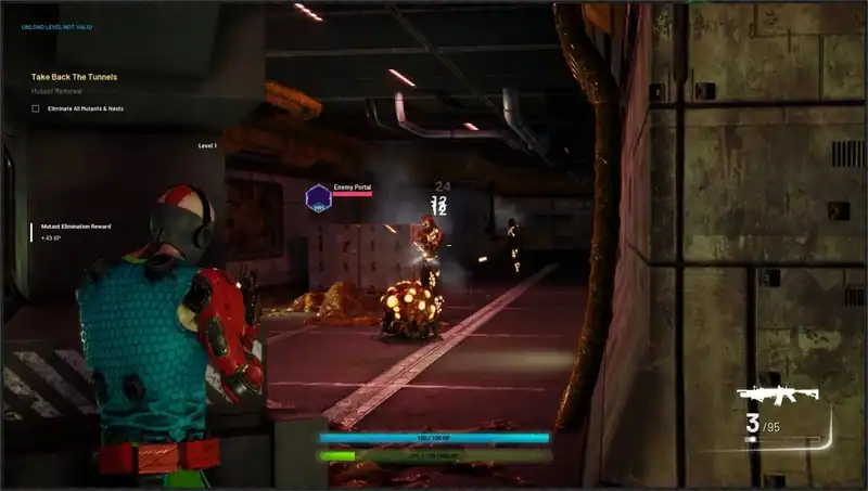 Mercs Fully Loaded — изображение 2
