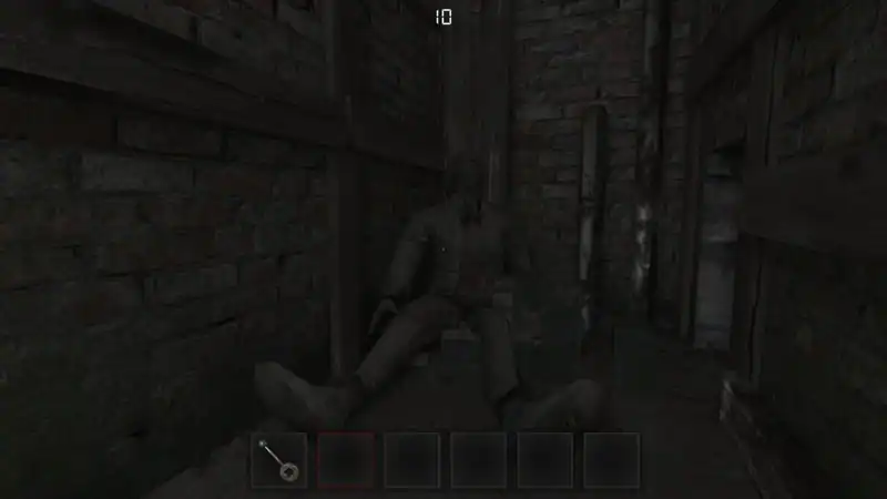 Metel - Horror Escape — изображение 3
