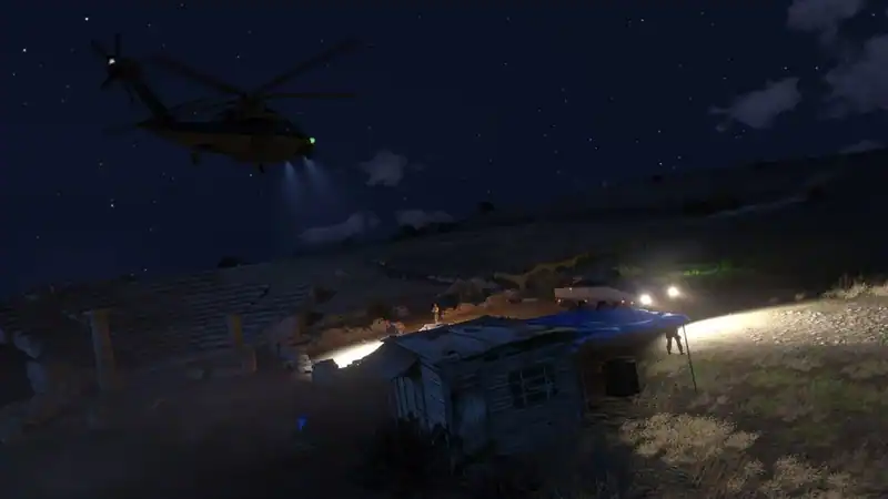 Arma 3 — изображение 2