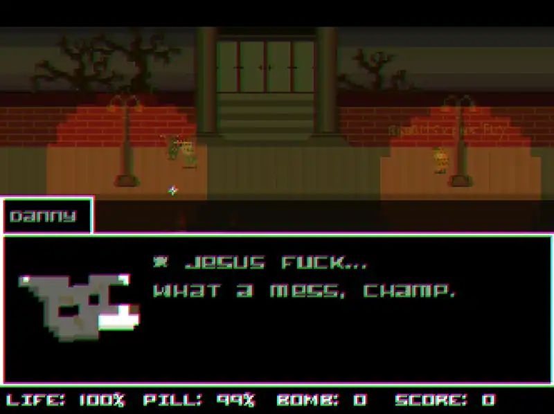 METROPOCRE — изображение 3