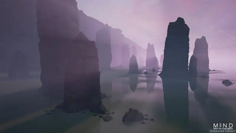 MIND: Path to Thalamus Enhanced Edition — изображение 2