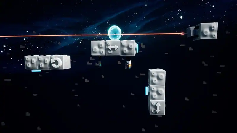 Minimal Move — изображение 3