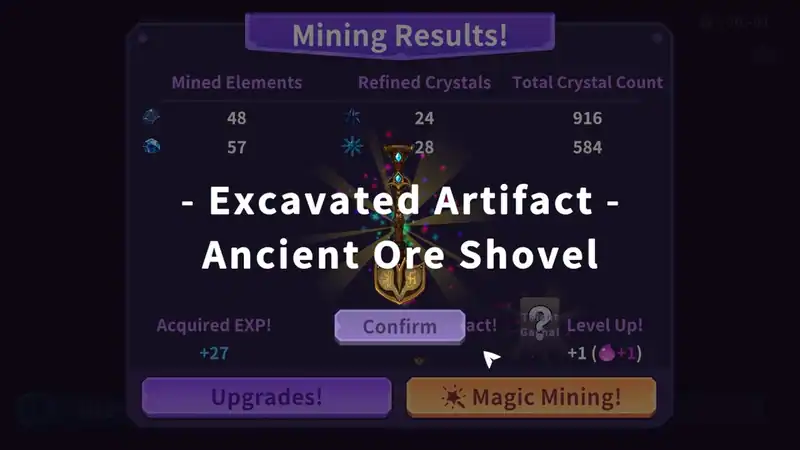 Mining Wizards — изображение 3