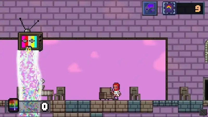 Mira's Brush — изображение 2