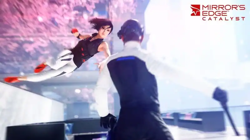 Mirrors Edge: Catalyst — изображение 3