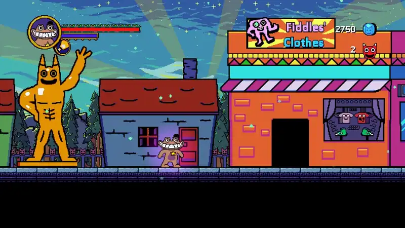 Missing Banban — изображение 1