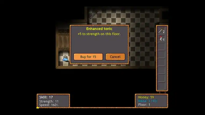 Mistress of Maids — изображение 2