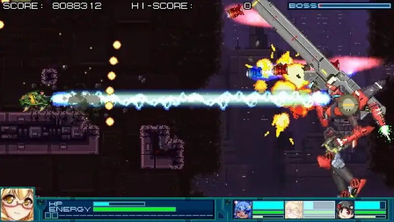 Armored Lab Force VULVEHICLES — изображение 2