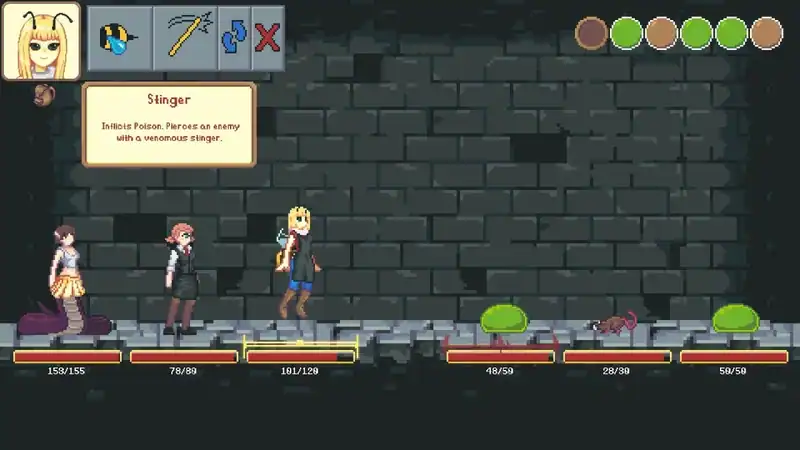 Monster Girl Manager — изображение 3