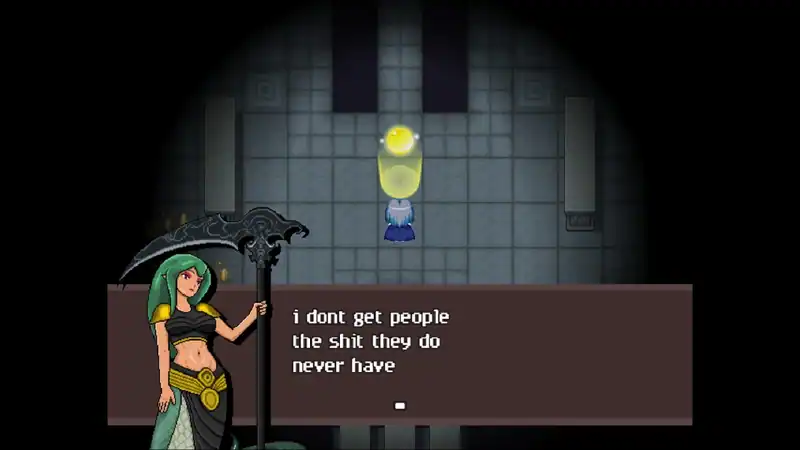 Monster Girl Therapy — изображение 2