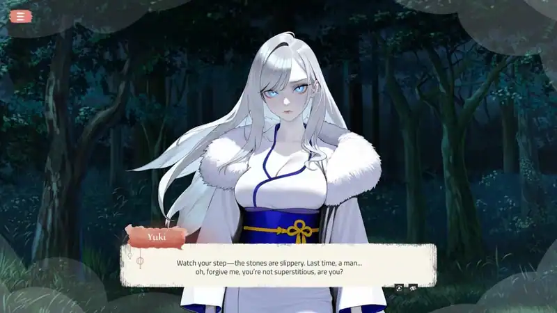 Monster Girls Onsen — изображение 3