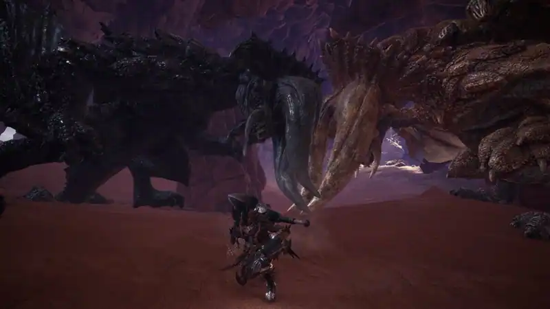 MONSTER HUNTER: WORLD — изображение 3