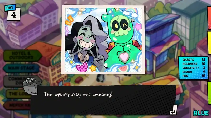 Monster Prom 4: Monster Con — изображение 3