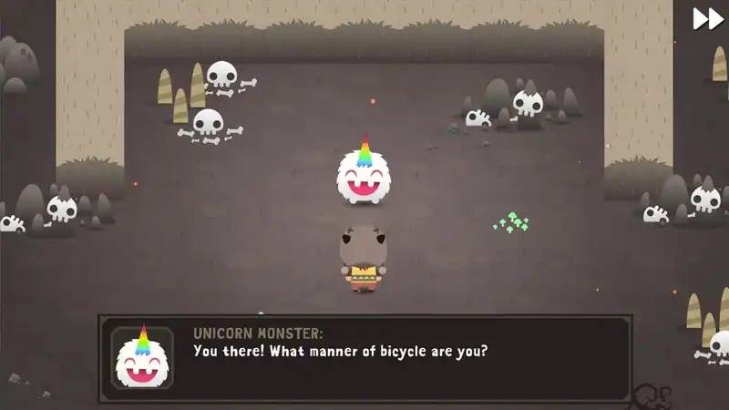Monsters Ate My Birthday Cake — изображение 2
