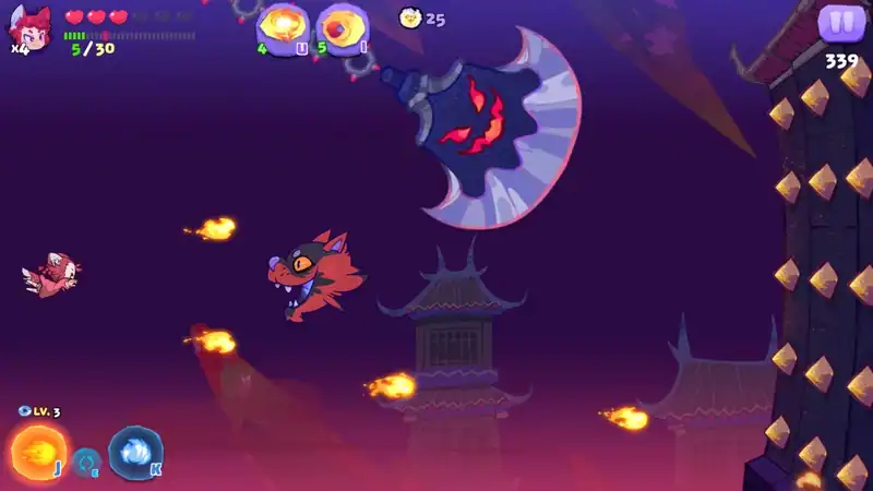 Moolii's Dreamland — изображение 3