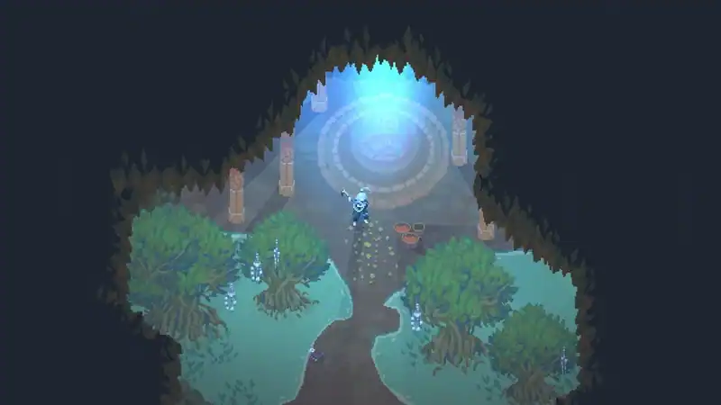 Moon Hunters — изображение 2