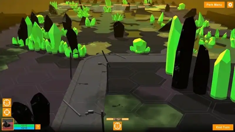 Armorgeddon — изображение 2