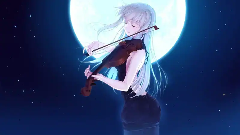 MoonFall / Butterfly Lovers — изображение 3