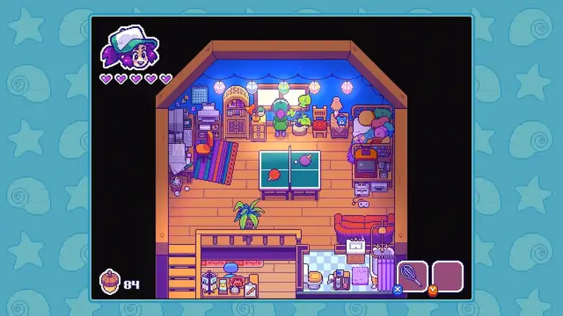 Moonshell Island — изображение 2