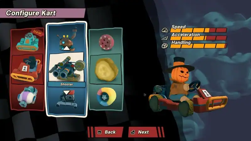 Moorhuhn Kart 4 — изображение 2