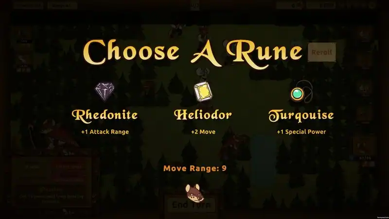 Mossroot — изображение 2